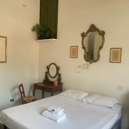 Apartment Artist House Trastevere *