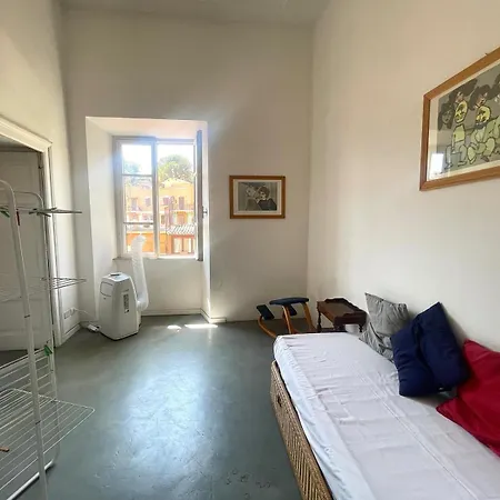 Artist House Trastevere Rom