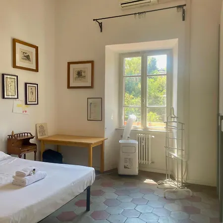 Artist House Trastevere