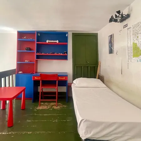 Appartamento Artist House Trastevere