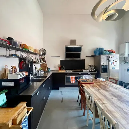 Artist House Trastevere Rom