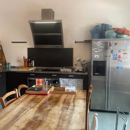 Artist House Trastevere Apartment *