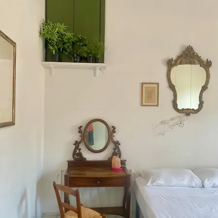 Artist House Trastevere Apartment
