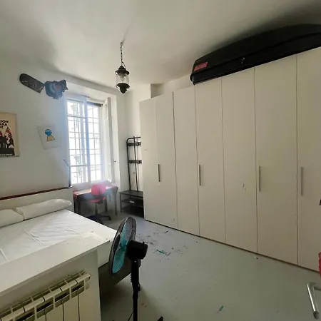 Artist House Trastevere Apartment *