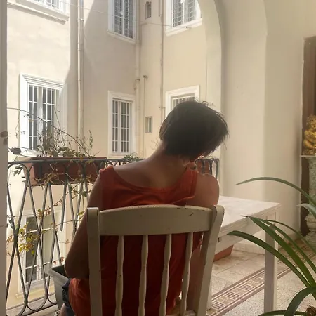 Apartment Artist House Trastevere Rom
