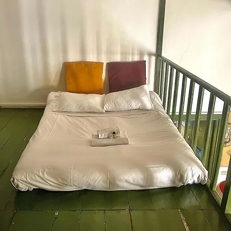 Artist House Trastevere Rom