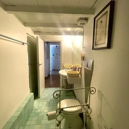 Artist House Trastevere Appartamento Roma