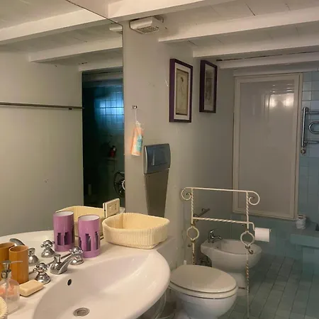 Artist House Trastevere * Rom