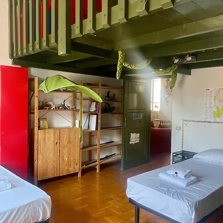 Artist House Trastevere