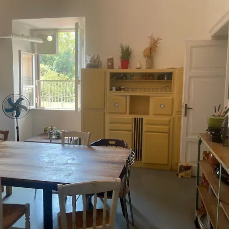 Apartment Artist House Trastevere Rom