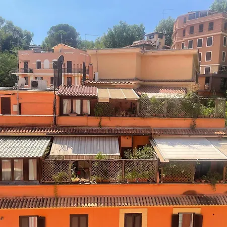 Artist House Trastevere * Rom