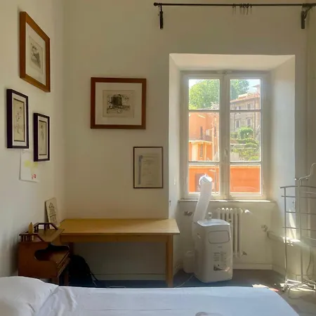 Apartment Artist House Trastevere