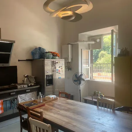 Appartamento Artist House Trastevere *