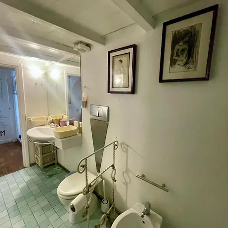 Artist House Trastevere *