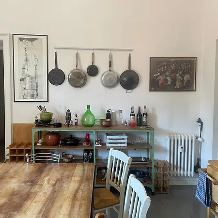 Artist House Trastevere * Rom