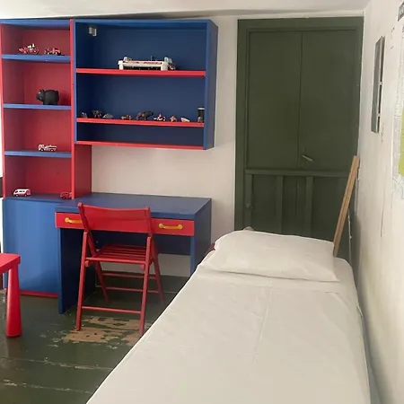 Artist House Trastevere Apartment