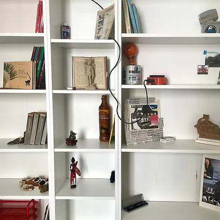 Artist House Trastevere *