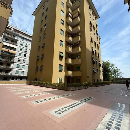 Silihome, Trastevere, Piazza Della Radio Appartamento Roma