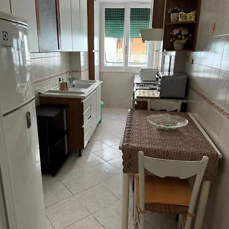 Apartment Silihome, Trastevere, Piazza Della Radio Rome