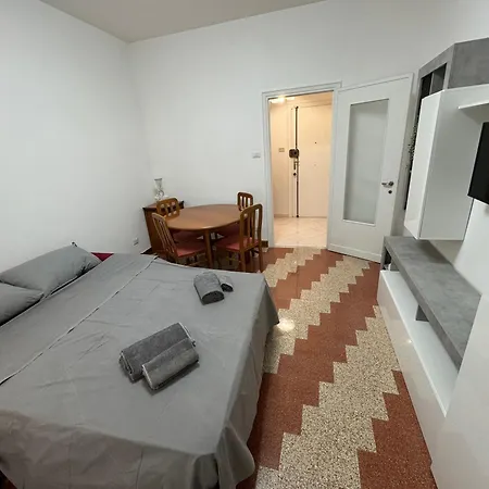 Silihome, Trastevere, Piazza Della Radio Apartment