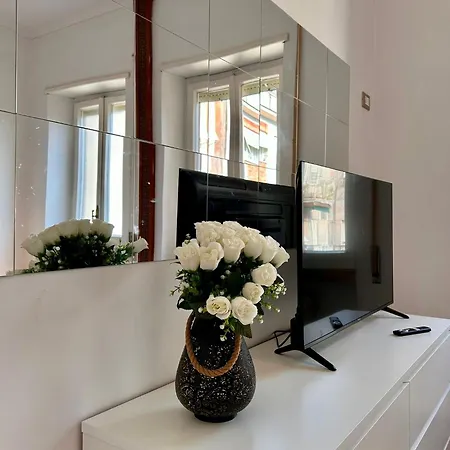 Feel San Paolo Apartment