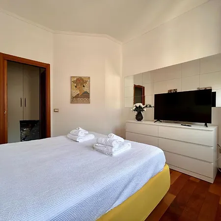 Apartment Feel San Paolo