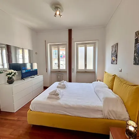 Feel San Paolo Apartment Rome