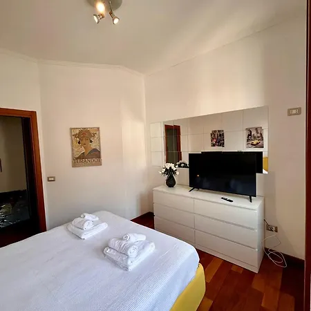 Apartment Feel San Paolo