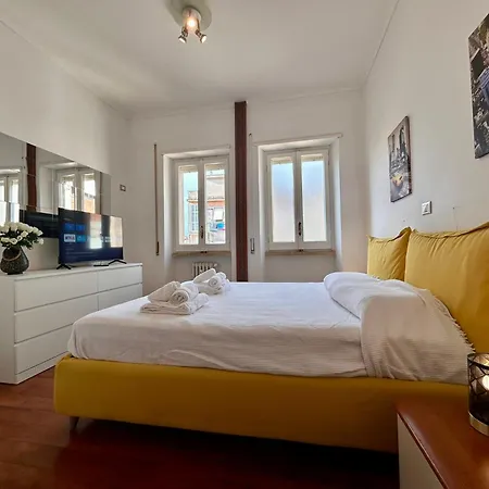 Feel San Paolo Apartment