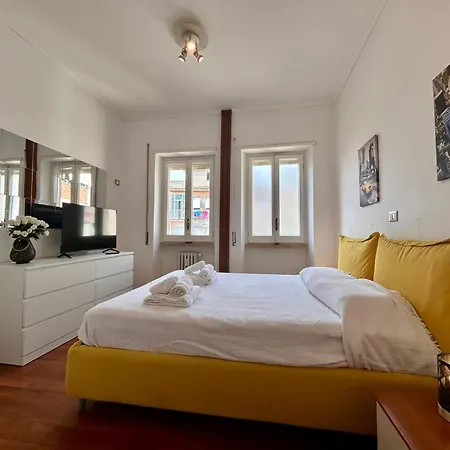Apartment Feel San Paolo