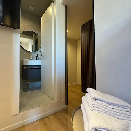 Guest house Cunabu Urbano V *