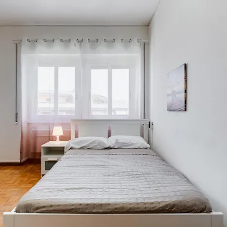 Moderno Sopra Metro A E Parco Degli Acquedotti Apartament *
