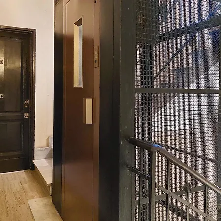 Apartament Parioli Self Check In Rzym