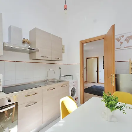 Apartament Parioli Self Check In *