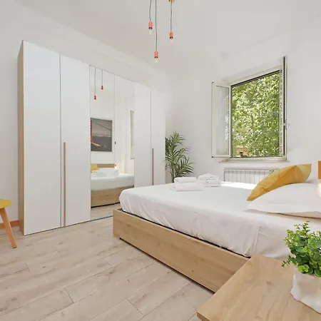 Apartament Parioli Self Check In