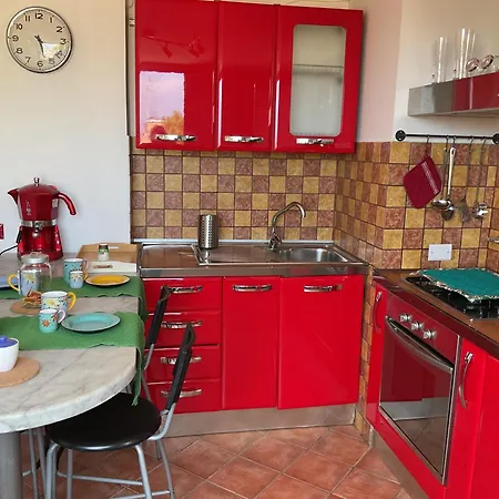 Attico Urban Chic Holiday home Rome