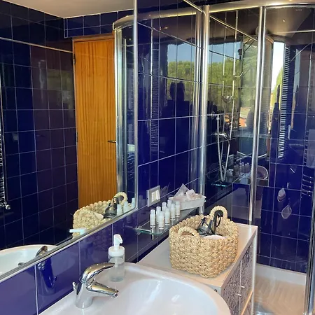 Attico Urban Chic Holiday home Rome