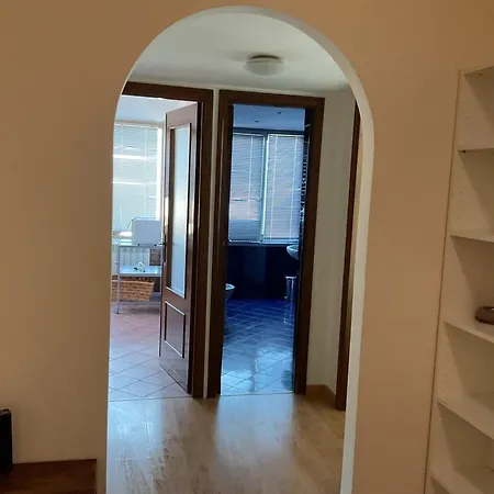 Holiday home Attico Urban Chic Rome