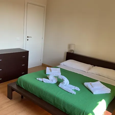 Holiday home Attico Urban Chic