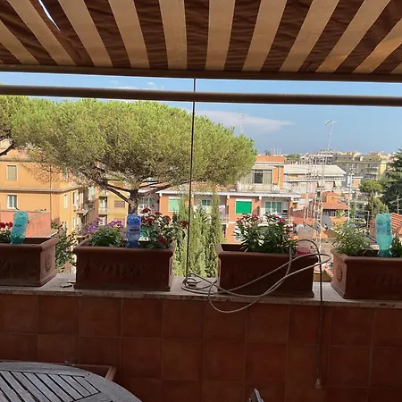 Holiday home Attico Urban Chic *