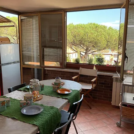 Attico Urban Chic Holiday home