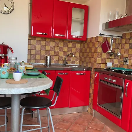 Attico Urban Chic Holiday home *