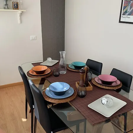 Attico Urban Chic