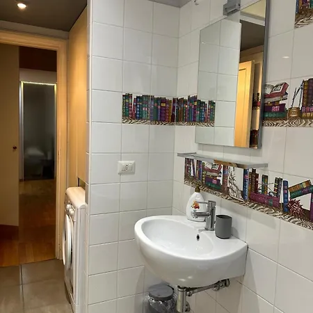 Apartman Cerri Róma