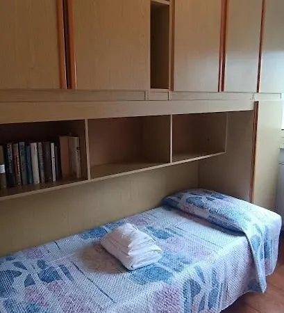 Holiday home Attico Aventino