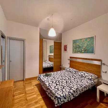 Double Family House - Comfort And Privacy