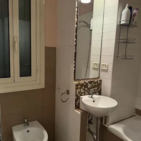 Double Family House - Comfort And Privacy * Roma