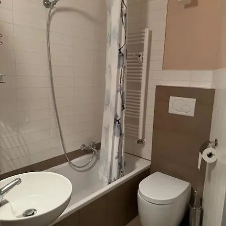 Double Family House - Comfort And Privacy *
