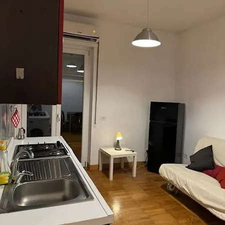 Double Family House - Comfort And Privacy Roma