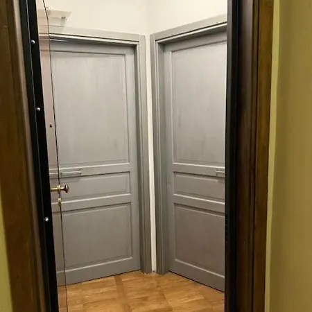 Double Family House - Comfort And Privacy Appartamento